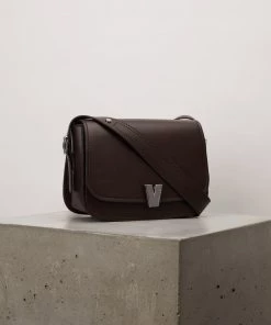 Mattnat HATUN Vegan Crossbody Bag - APPLESKIN™ Studio 901