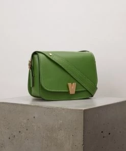 Mattnat HATUN Vegan Crossbody Bag - APPLESKIN™ Studio 901