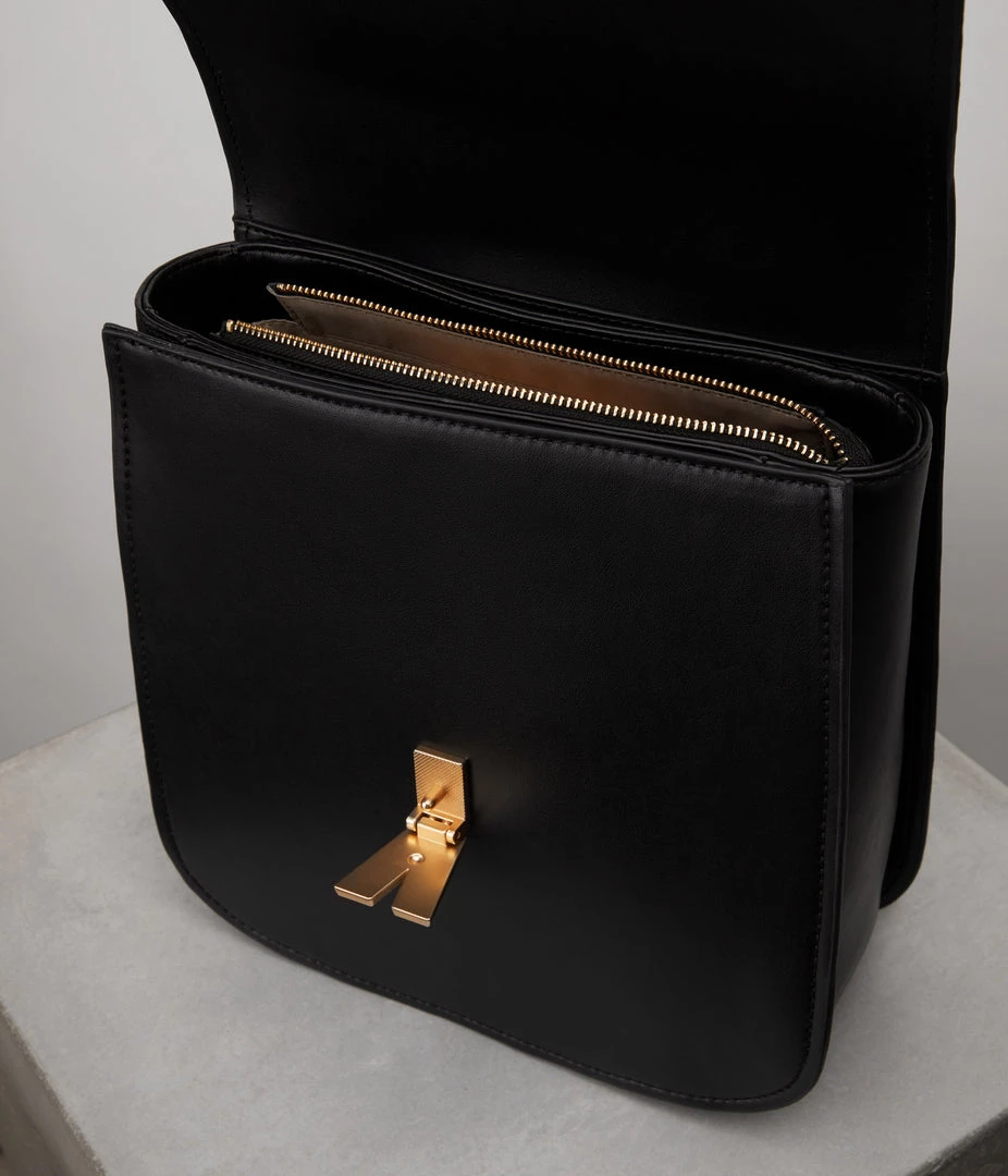 Mattnat BROOKE Vegan Backpack - APPLESKIN™ Studio 901 4 Mattnat BROOKE Vegan Backpack - APPLESKIN™ Studio 901