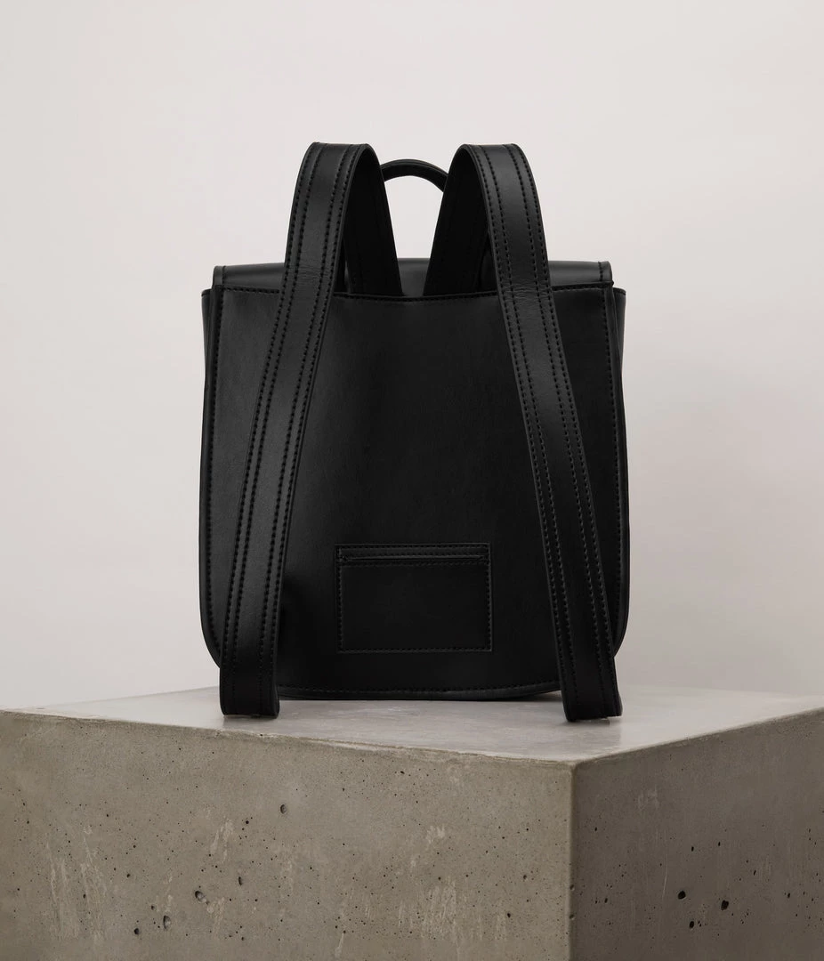 Mattnat BROOKE Vegan Backpack - APPLESKIN™ Studio 901 5 Mattnat BROOKE Vegan Backpack - APPLESKIN™ Studio 901