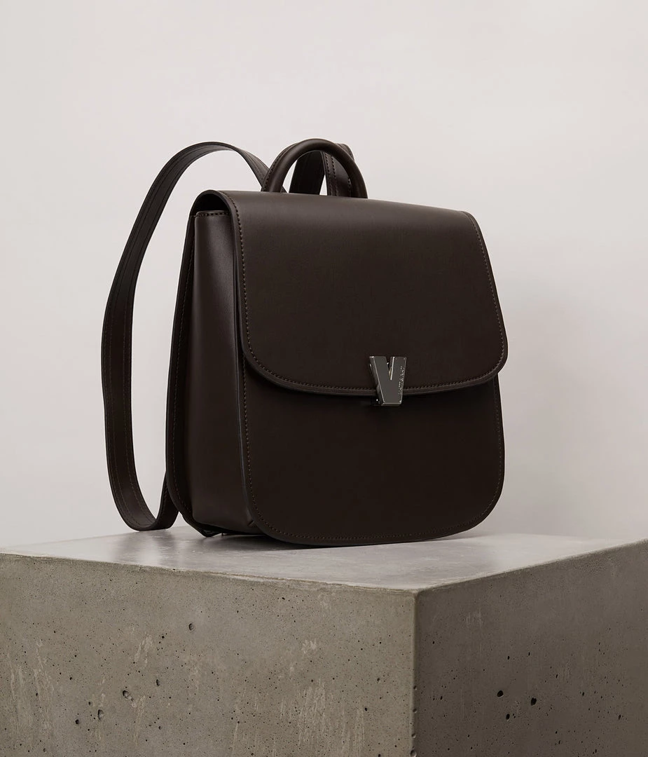 Mattnat BROOKE Vegan Backpack - APPLESKIN™ Studio 901 9 Mattnat BROOKE Vegan Backpack - APPLESKIN™ Studio 901