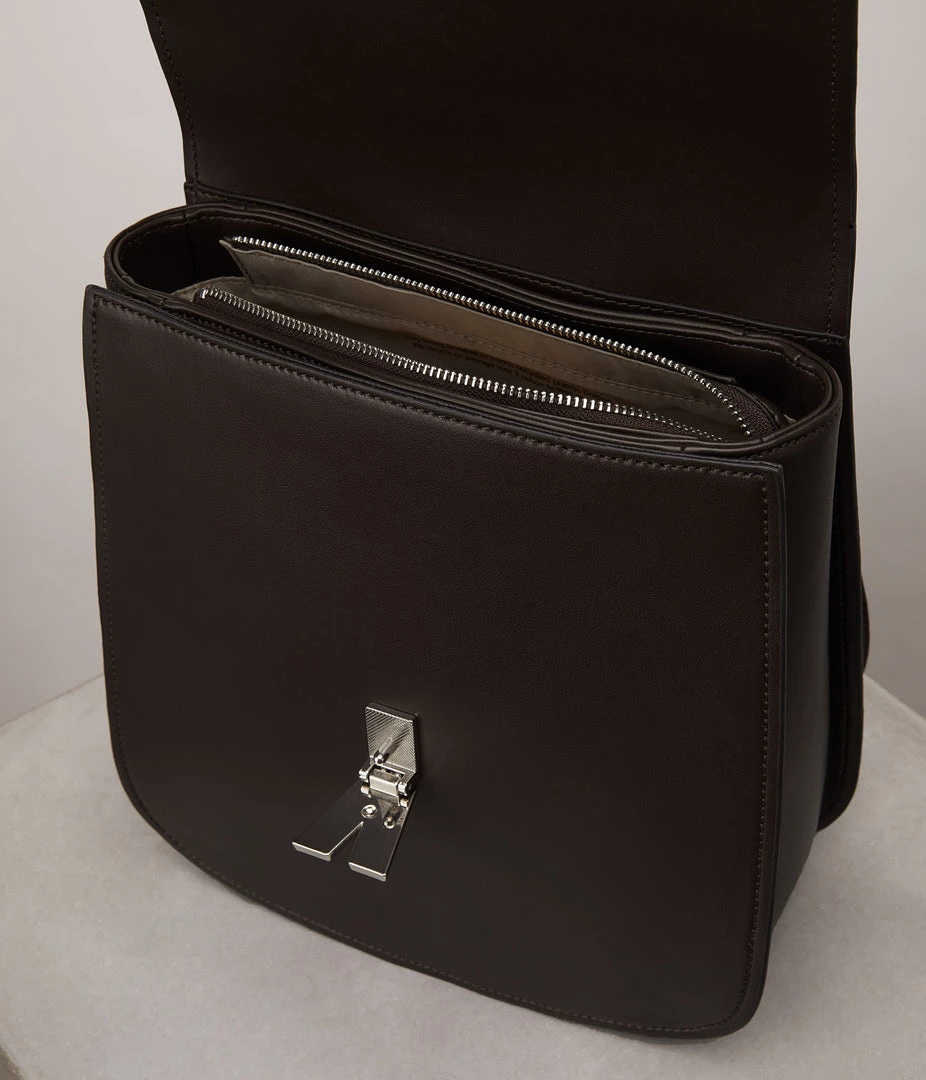 Mattnat BROOKE Vegan Backpack - APPLESKIN™ Studio 901 10 Mattnat BROOKE Vegan Backpack - APPLESKIN™ Studio 901