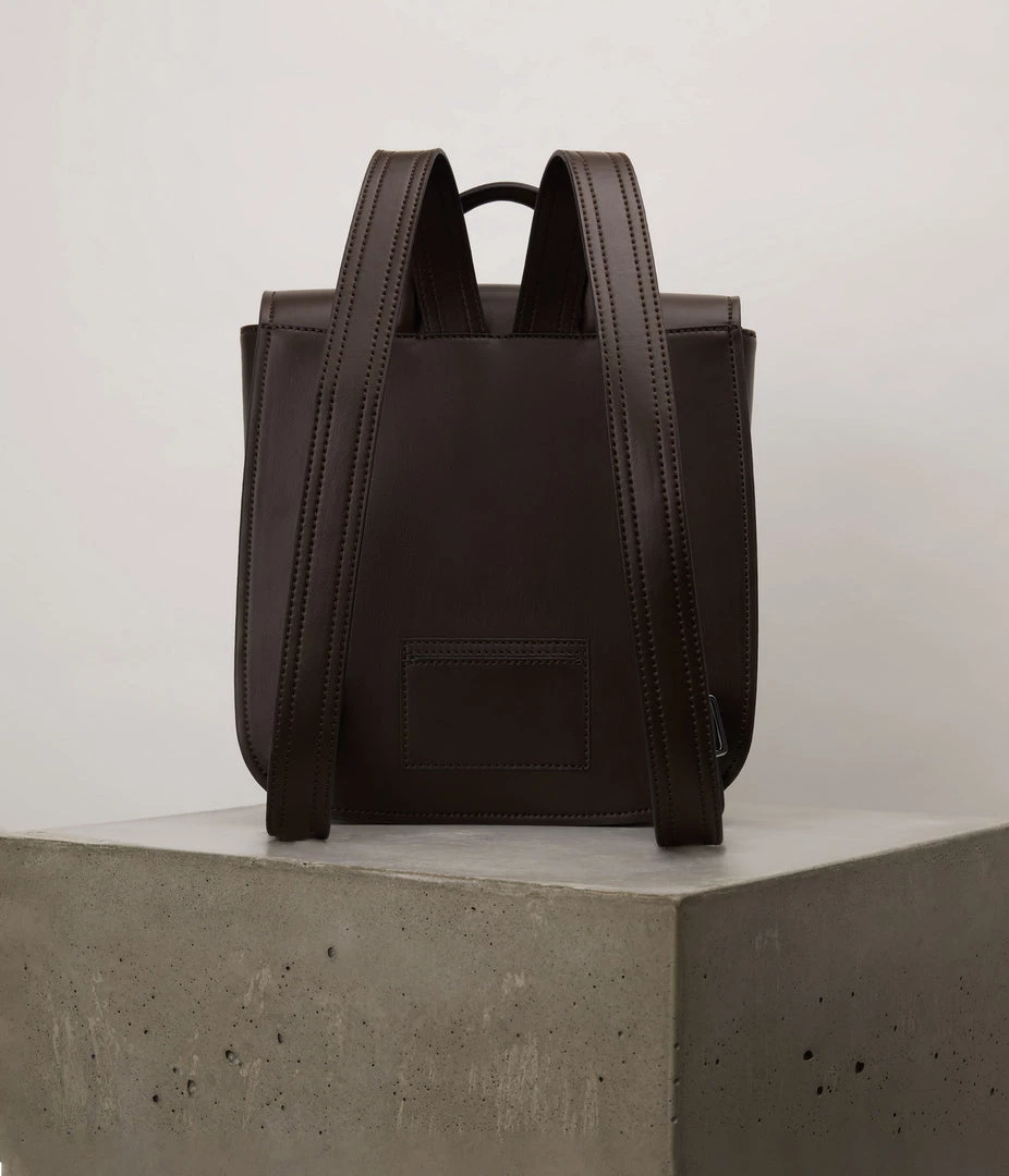 Mattnat BROOKE Vegan Backpack - APPLESKIN™ Studio 901 11 Mattnat BROOKE Vegan Backpack - APPLESKIN™ Studio 901