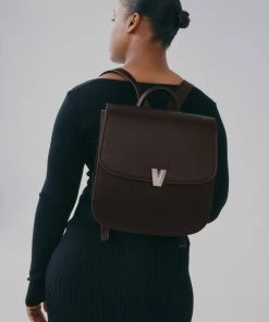 Mattnat BROOKE Vegan Backpack - APPLESKIN™ Studio 901 19 Mattnat BROOKE Vegan Backpack - APPLESKIN™ Studio 901