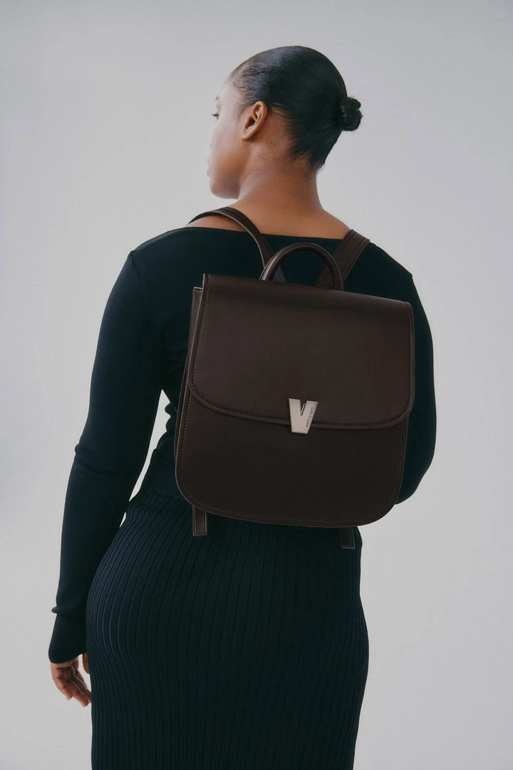 Mattnat BROOKE Vegan Backpack - APPLESKIN™ Studio 901 8 Mattnat BROOKE Vegan Backpack - APPLESKIN™ Studio 901