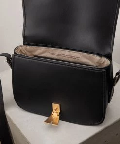 Mattnat HATUN Vegan Crossbody Bag - APPLESKIN™ Studio 901