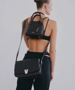 Mattnat HATUN Vegan Crossbody Bag - APPLESKIN™ Studio 901