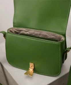 Mattnat HATUN Vegan Crossbody Bag - APPLESKIN™ Studio 901