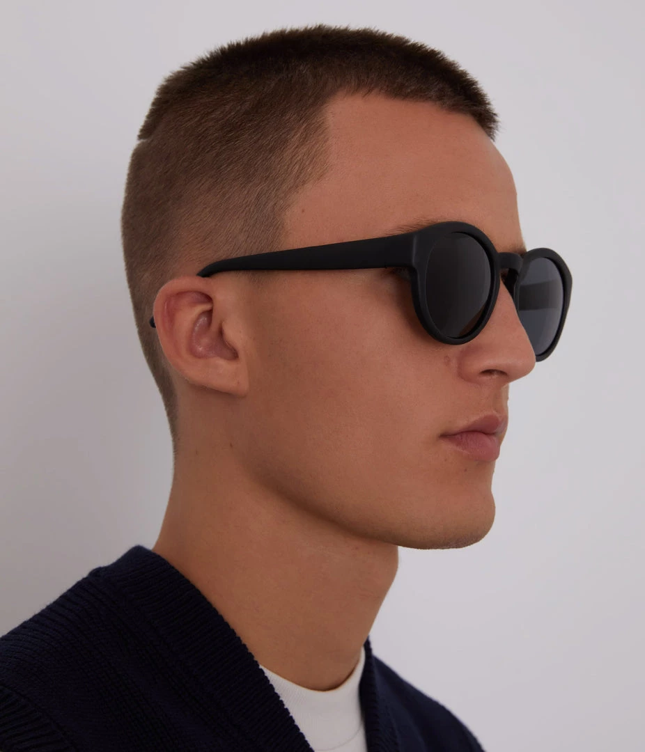 Mattnat YAN Sunglasses 3 Mattnat YAN Sunglasses