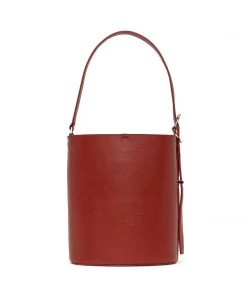 Mattnat AZUR Vegan Bucket Bag - Vintage