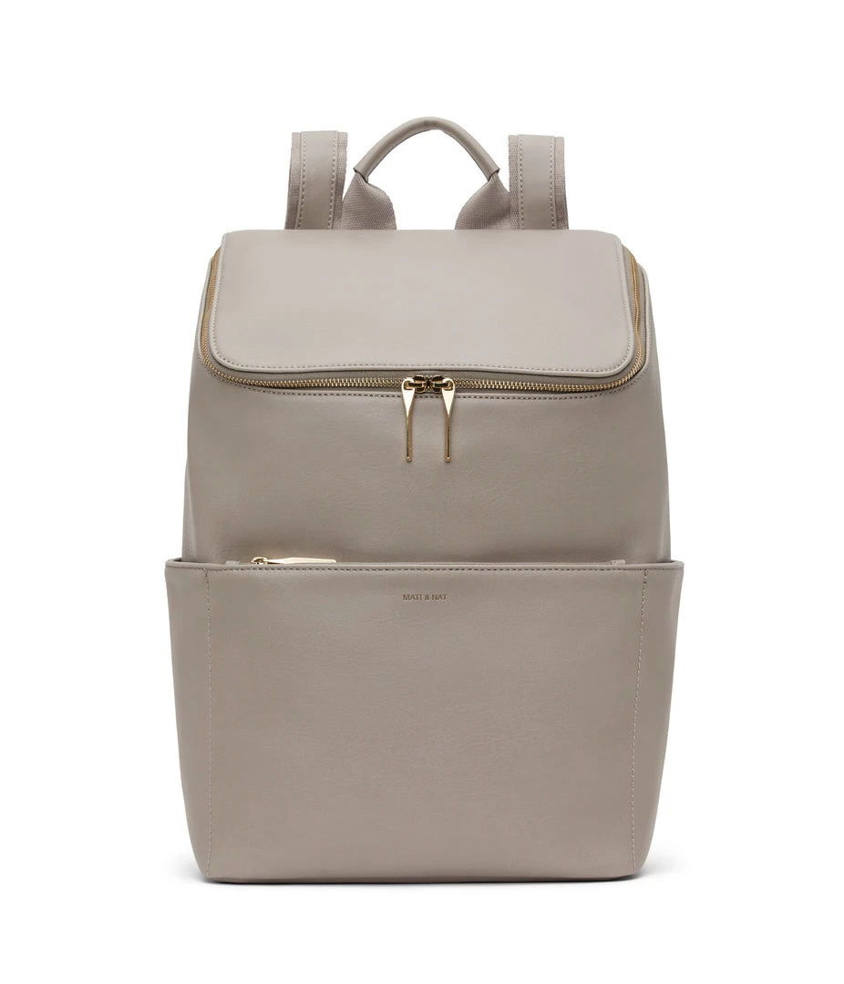 Mattnat DEAN Vegan Backpack - Vintage 1 Mattnat DEAN Vegan Backpack - Vintage