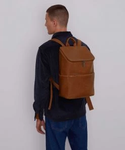 Mattnat DEAN Vegan Backpack - Vintage 84 Mattnat DEAN Vegan Backpack - Vintage