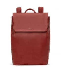 Mattnat FABI Vegan Backpack - Vintage