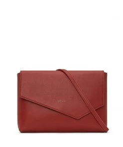 Mattnat RIYA Vegan Clutch - Vintage