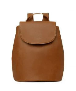 Mattnat SOHO Vegan Backpack - Vintage