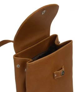 Mattnat SOHO Vegan Backpack - Vintage