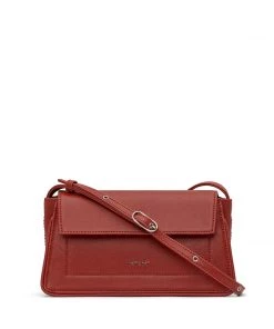 Mattnat TAL Vegan Crossbody Bag - Vintage Bags