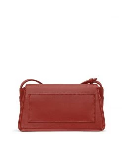 Mattnat TAL Vegan Crossbody Bag - Vintage Bags