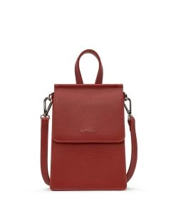 Mattnat THESSA Vegan Crossbody Bag - Vintage 92 Mattnat THESSA Vegan Crossbody Bag - Vintage