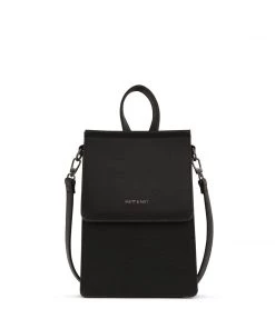 Mattnat THESSA Vegan Crossbody Bag - Vintage 56 Mattnat THESSA Vegan Crossbody Bag - Vintage