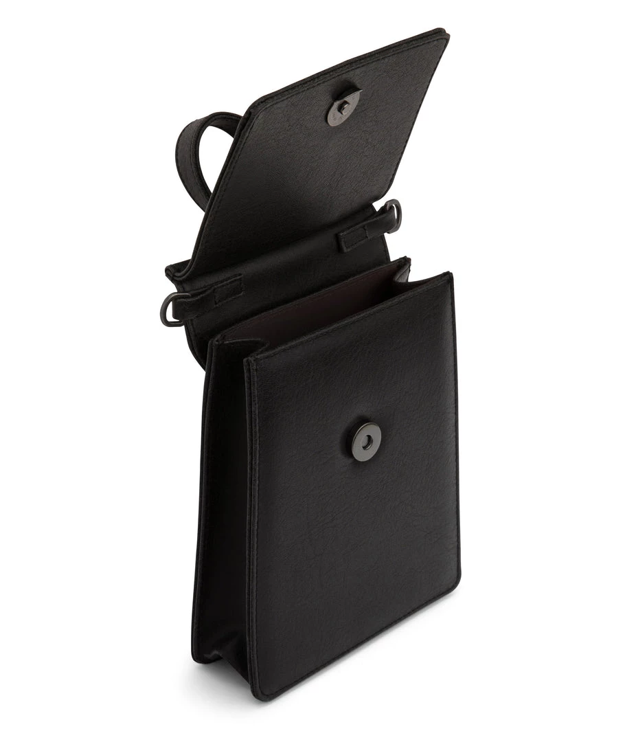 Mattnat THESSA Vegan Crossbody Bag - Vintage 7 Mattnat THESSA Vegan Crossbody Bag - Vintage