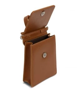 Mattnat THESSA Vegan Crossbody Bag - Vintage 101 Mattnat THESSA Vegan Crossbody Bag - Vintage