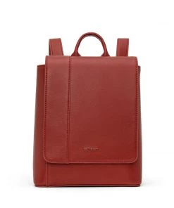 Mattnat DEELY MED Vegan Small Backpack - Vintage