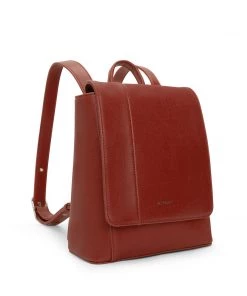 Mattnat DEELY MED Vegan Small Backpack - Vintage