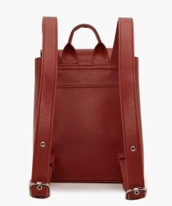 Mattnat DEELY MED Vegan Small Backpack - Vintage