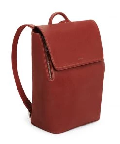 Mattnat FABI Vegan Backpack - Vintage 56 Mattnat FABI Vegan Backpack - Vintage