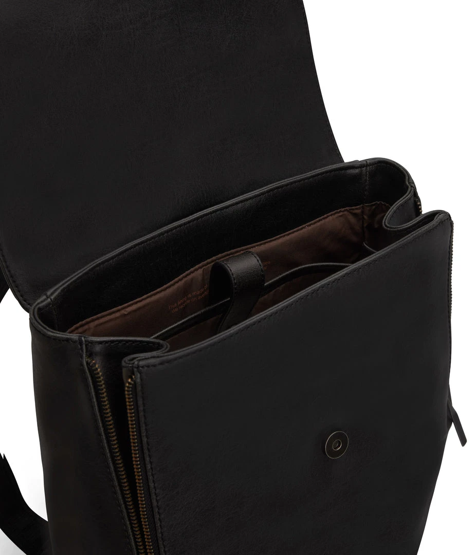 Mattnat FABI Vegan Backpack - Vintage 8 Mattnat FABI Vegan Backpack - Vintage