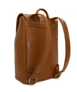 Mattnat FABI Vegan Backpack - Vintage 100 Mattnat FABI Vegan Backpack - Vintage