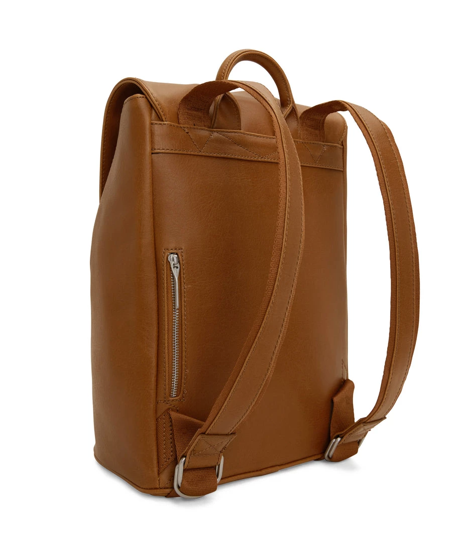 Mattnat FABI Vegan Backpack - Vintage 47 Mattnat FABI Vegan Backpack - Vintage