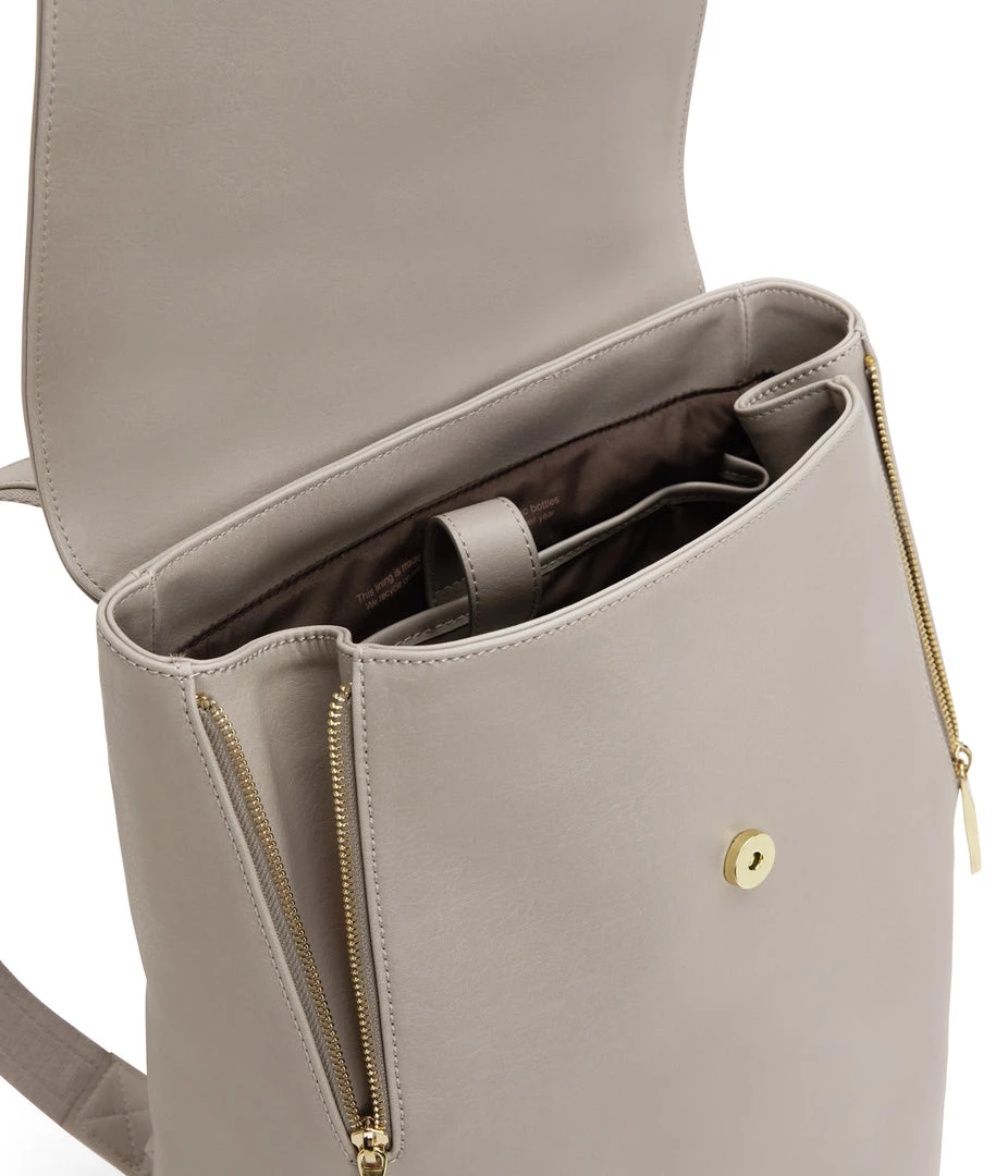 Mattnat FABI Vegan Backpack - Vintage 52 Mattnat FABI Vegan Backpack - Vintage