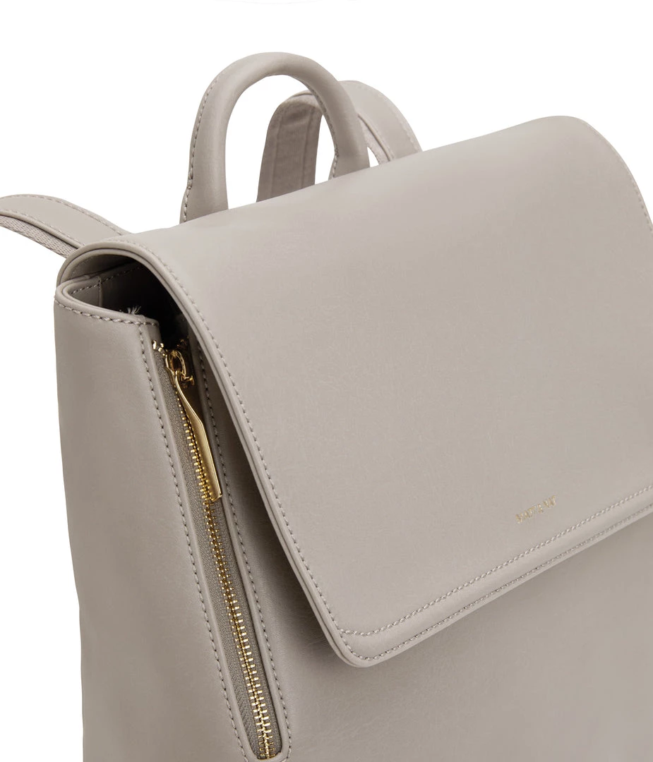 Mattnat FABI Vegan Backpack - Vintage 54 Mattnat FABI Vegan Backpack - Vintage