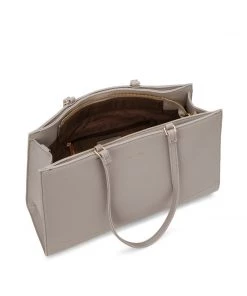 Mattnat FORA Vegan Satchel - Vintage 33 Mattnat FORA Vegan Satchel - Vintage