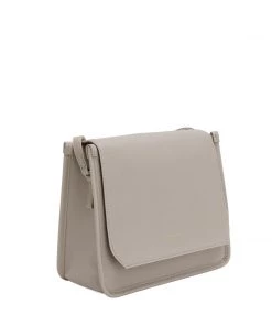 Mattnat LEV Vegan Crossbody Bag - Vintage