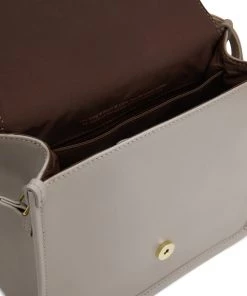 Mattnat LEV Vegan Crossbody Bag - Vintage