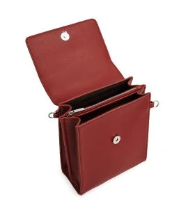 Mattnat OKA Vegan Crossbody Bag - Vintage