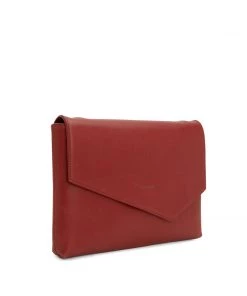 Mattnat RIYA Vegan Clutch - Vintage 73 Mattnat RIYA Vegan Clutch - Vintage