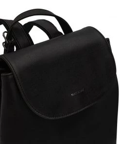 Mattnat SOHO Vegan Backpack - Vintage