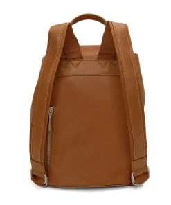 Mattnat SOHO Vegan Backpack - Vintage