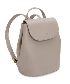 Mattnat SOHO Vegan Backpack - Vintage