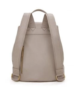 Mattnat SOHO Vegan Backpack - Vintage