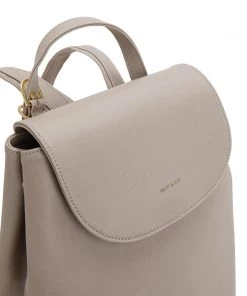 Mattnat SOHO Vegan Backpack - Vintage