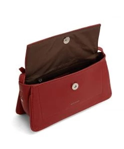 Mattnat TAL Vegan Crossbody Bag - Vintage Bags