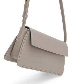 Mattnat TAL Vegan Crossbody Bag - Vintage Bags