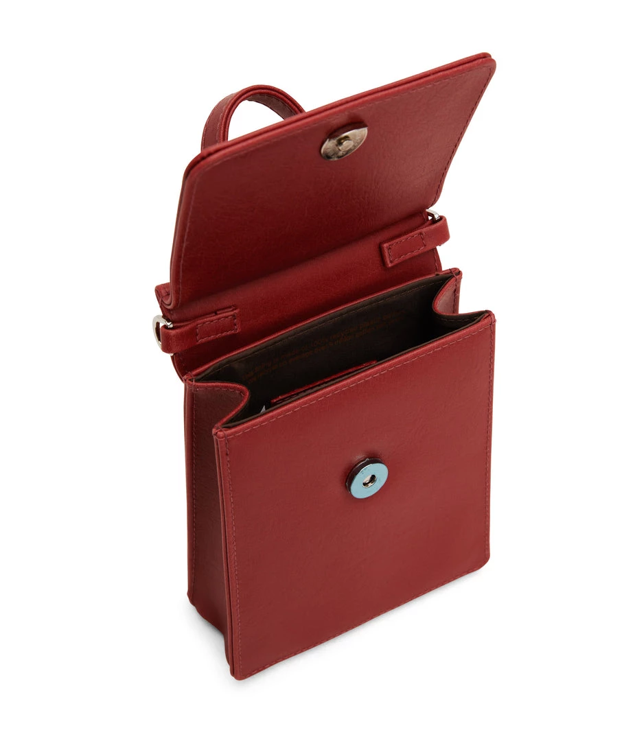 Mattnat THESSA Vegan Crossbody Bag - Vintage 44 Mattnat THESSA Vegan Crossbody Bag - Vintage