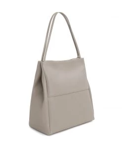 Mattnat WILLA Vegan Tote Bag - Vintage