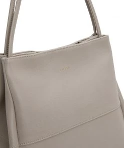 Mattnat WILLA Vegan Tote Bag - Vintage